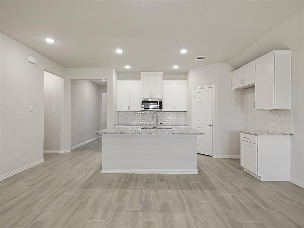 DeBerry Reserve - Residential