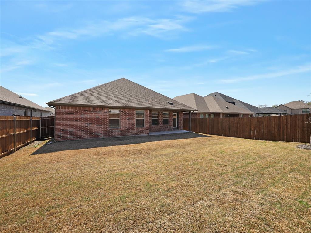 DeBerry Reserve - Residential