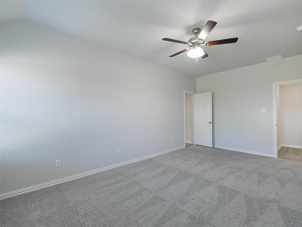 DeBerry Reserve - Residential