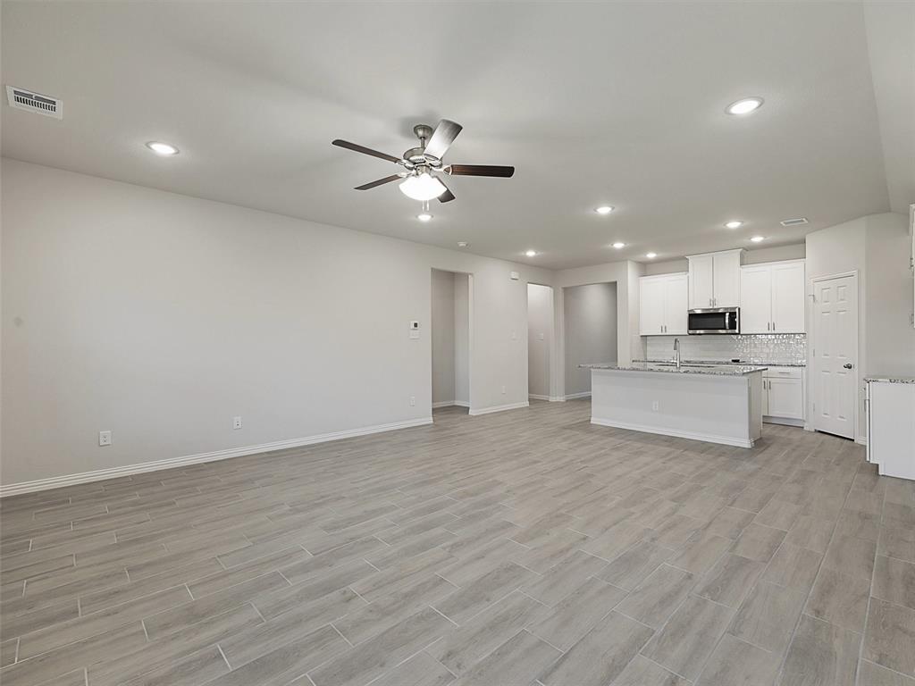 DeBerry Reserve - Residential