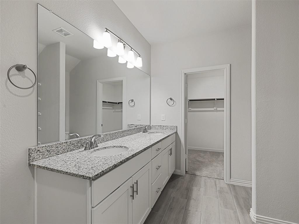 DeBerry Reserve - Residential