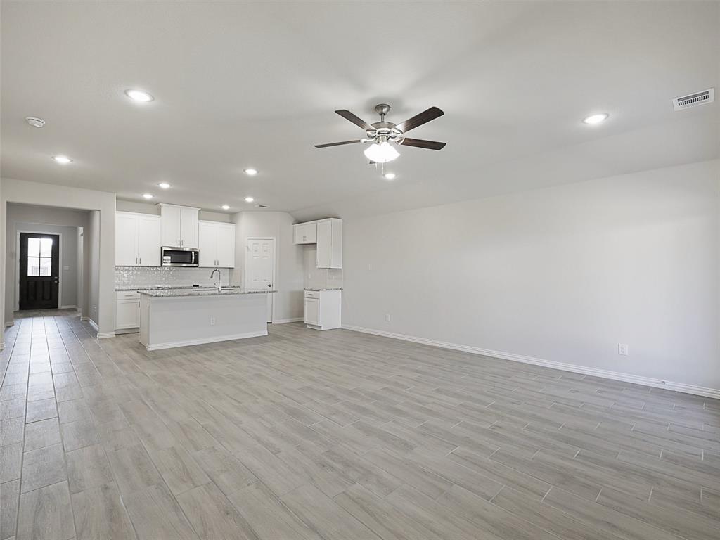 DeBerry Reserve - Residential