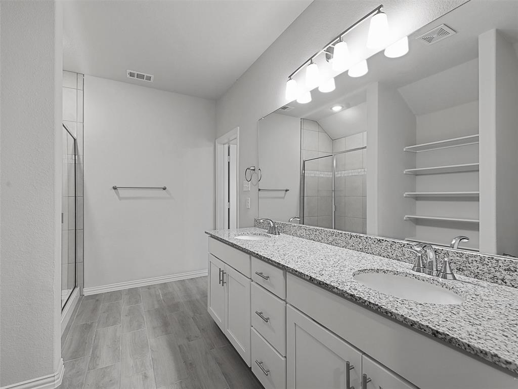 DeBerry Reserve - Residential