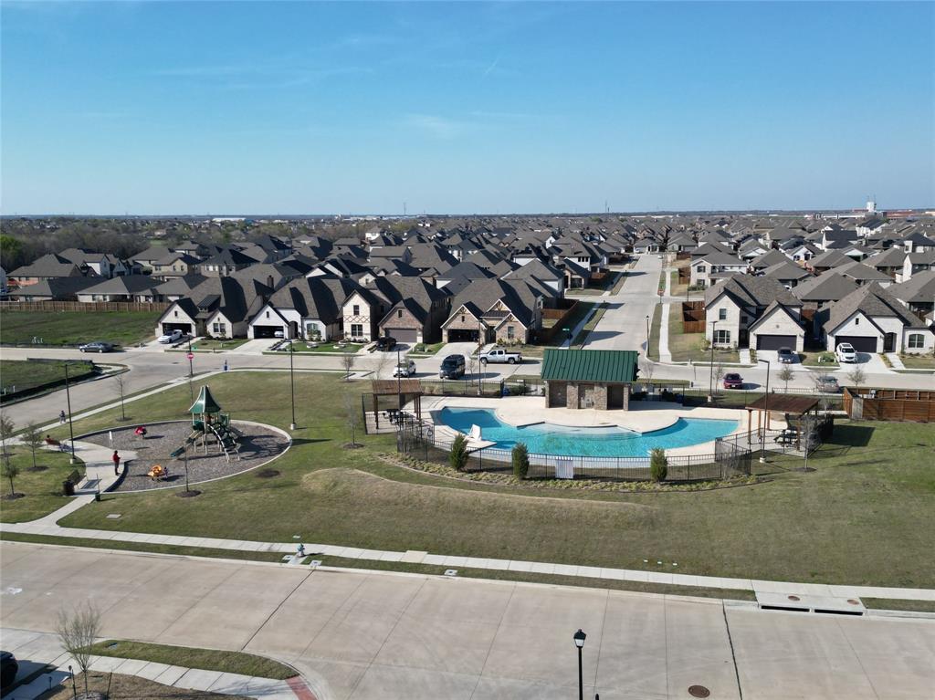 DeBerry Reserve - Residential