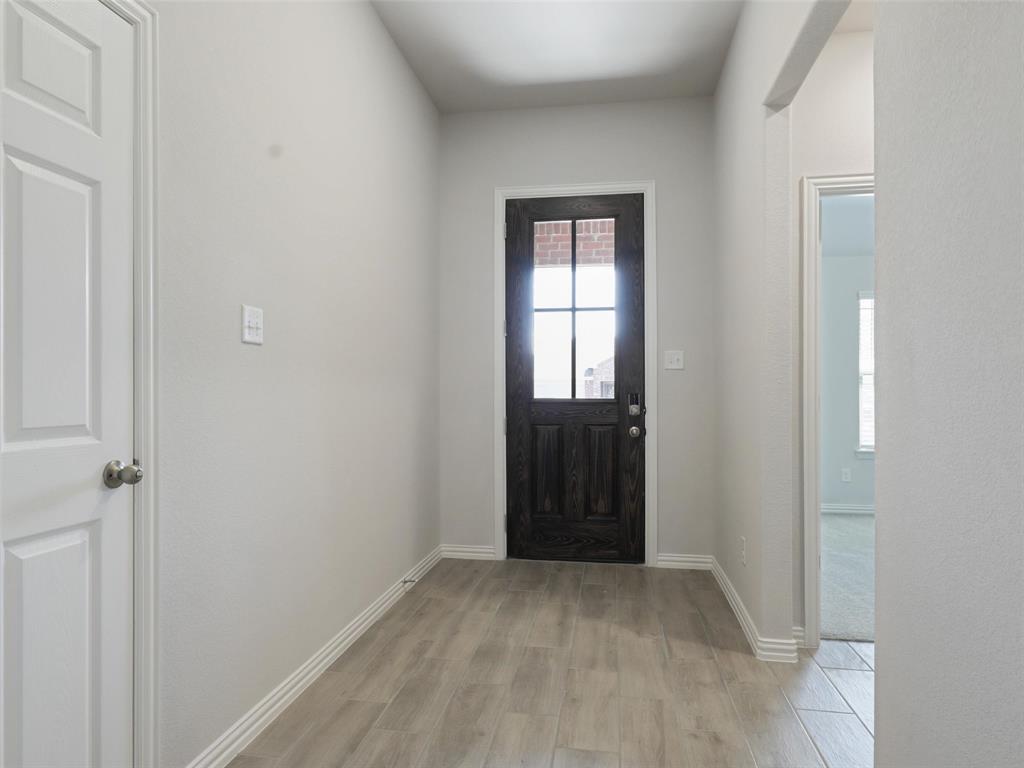 DeBerry Reserve - Residential