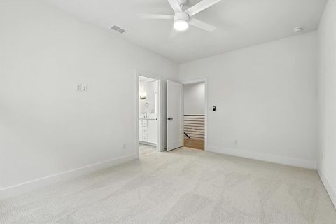 Tiny photo for 4500 Hopkins Avenue, Dallas, TX 75209 (MLS # 21025496)