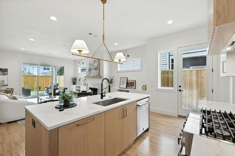 Tiny photo for 4500 Hopkins Avenue, Dallas, TX 75209 (MLS # 21025496)