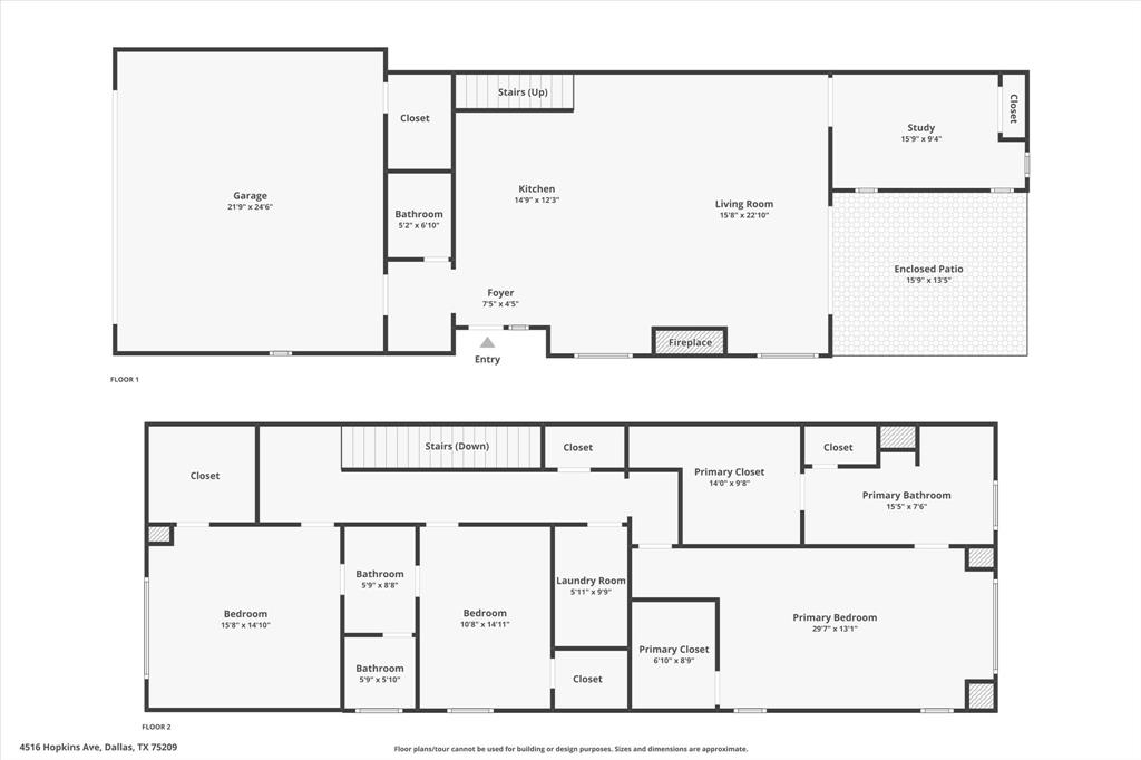 Airlawn - Residential Lease