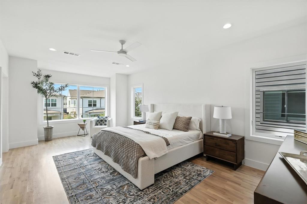 Airlawn - Residential Lease