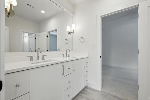 Tiny photo for 4500 Hopkins Avenue, Dallas, TX 75209 (MLS # 21025496)