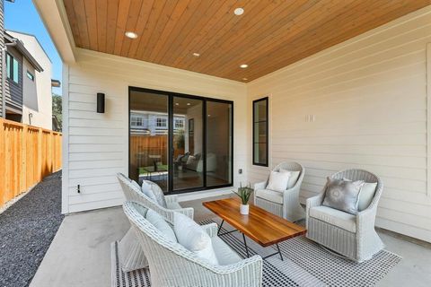 Tiny photo for 4500 Hopkins Avenue, Dallas, TX 75209 (MLS # 21025496)