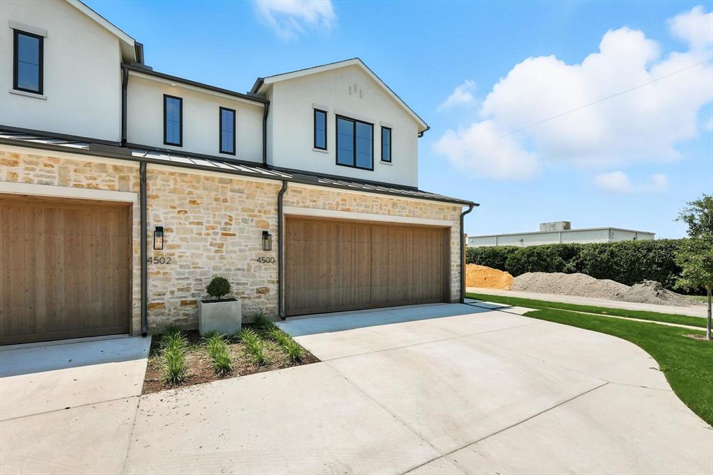 Airlawn - Residential Lease