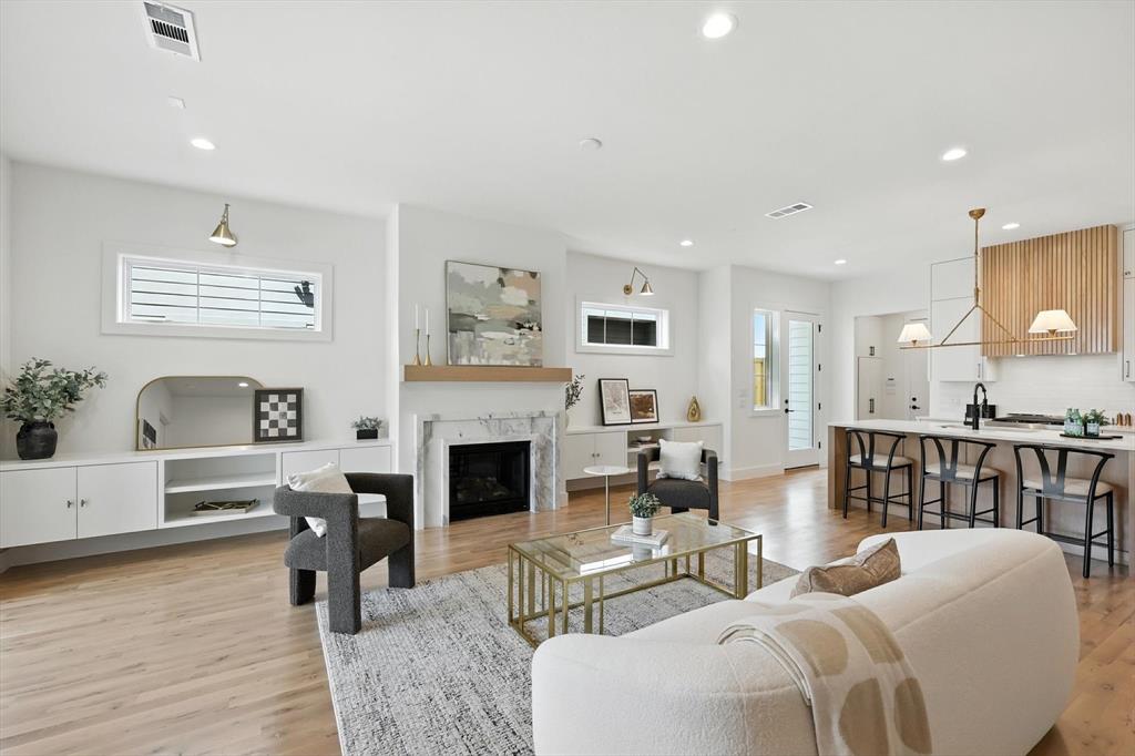 Airlawn - Residential Lease