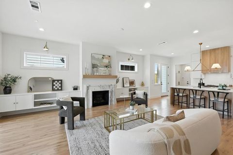 Tiny photo for 4500 Hopkins Avenue, Dallas, TX 75209 (MLS # 21025496)