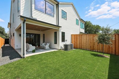 Tiny photo for 4500 Hopkins Avenue, Dallas, TX 75209 (MLS # 21025496)