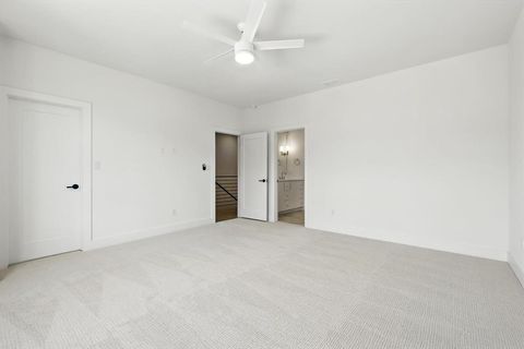 Tiny photo for 4500 Hopkins Avenue, Dallas, TX 75209 (MLS # 21025496)