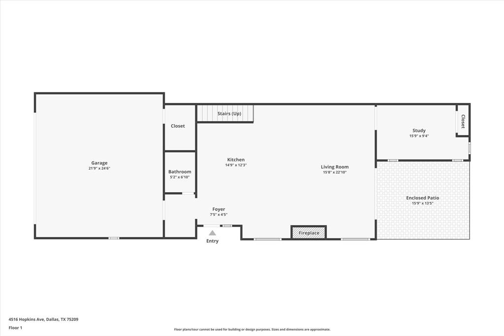Airlawn - Residential Lease