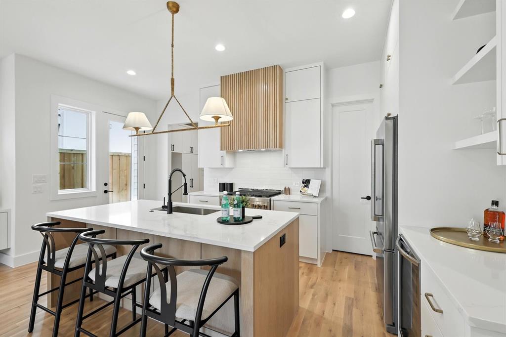 Airlawn - Residential Lease