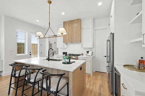 Tiny photo for 4500 Hopkins Avenue, Dallas, TX 75209 (MLS # 21025496)