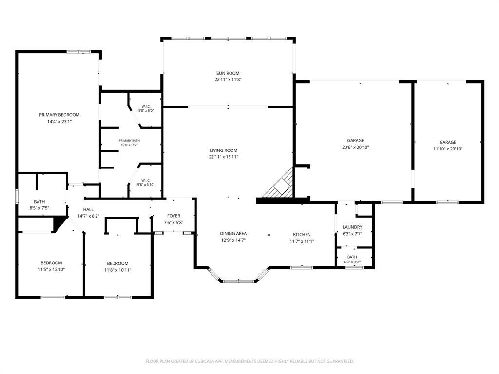 1249 Chandler Circle