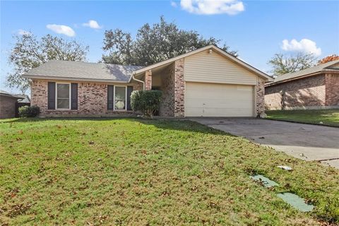 10129 Buffalo Grove Road Fort Worth TX 76108