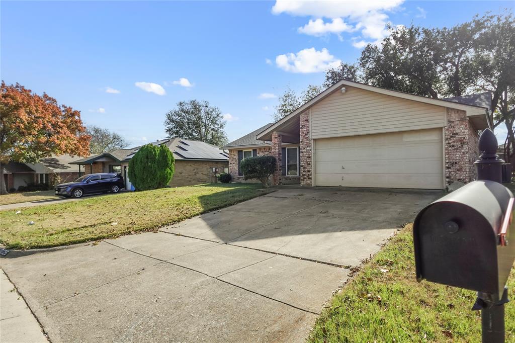 Westpoint Add - Residential