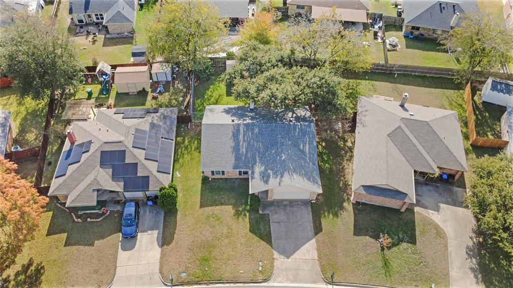 Westpoint Add - Residential