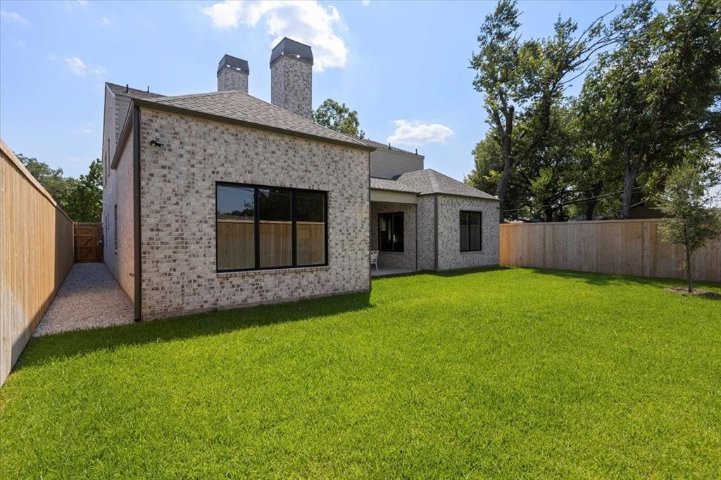 Glenridge Estates - Residential