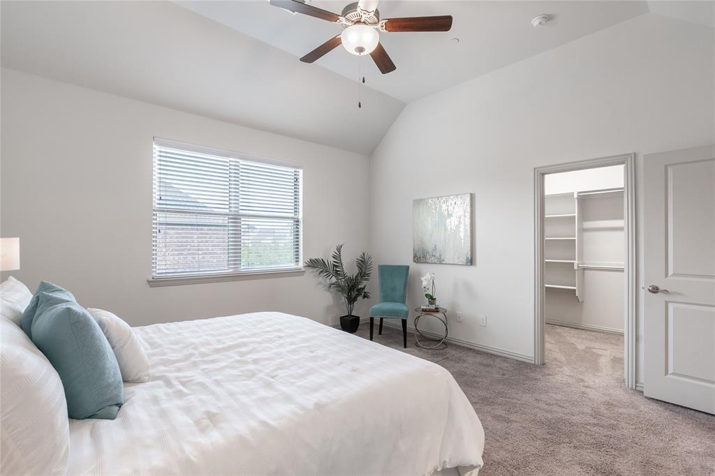 Mustang Park Ph Seven - Residential