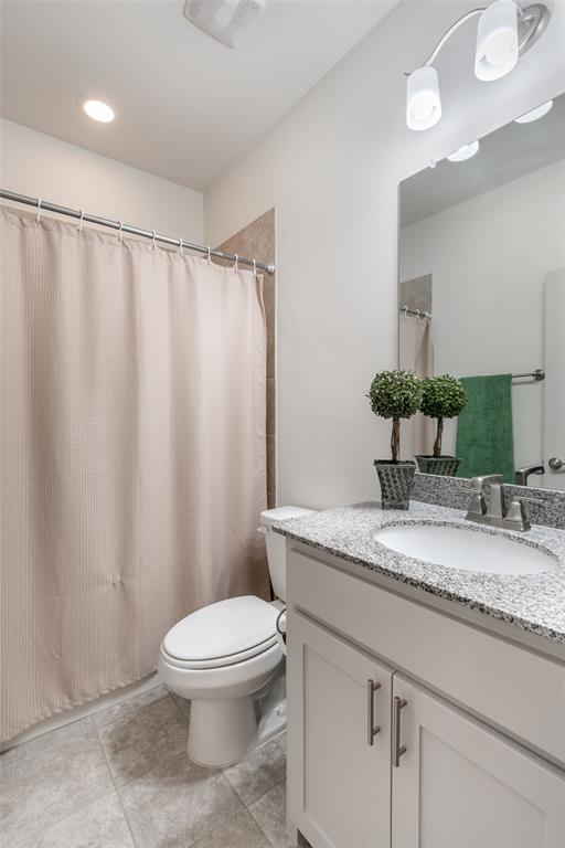 Mustang Park Ph Seven - Residential