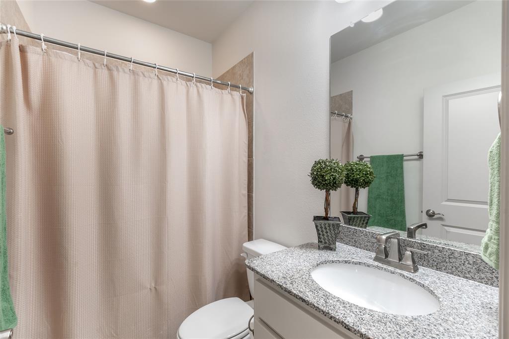 Mustang Park Ph Seven - Residential