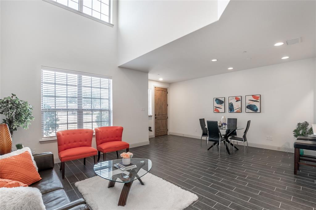 Mustang Park Ph Seven - Residential