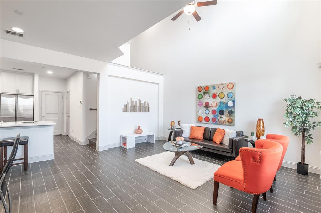 Mustang Park Ph Seven - Residential