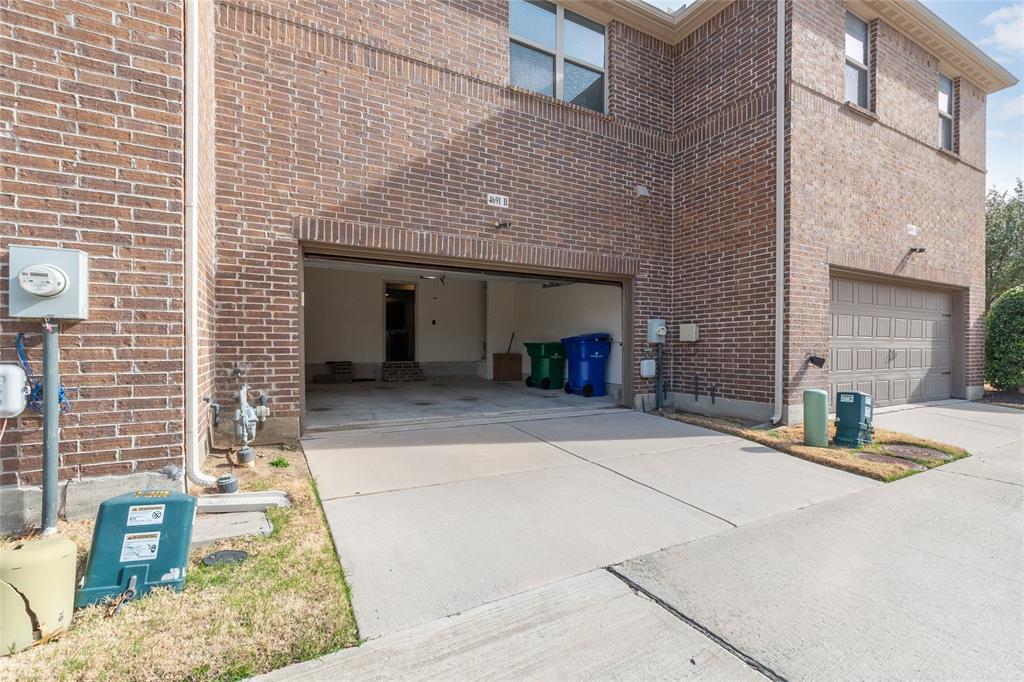 Mustang Park Ph Seven - Residential