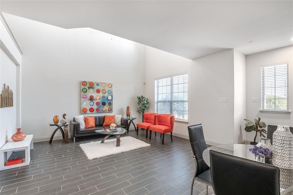 Mustang Park Ph Seven - Residential