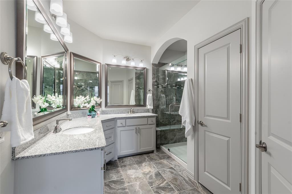 Mustang Park Ph Seven - Residential