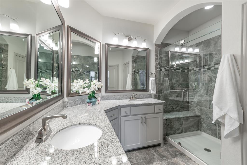 Mustang Park Ph Seven - Residential