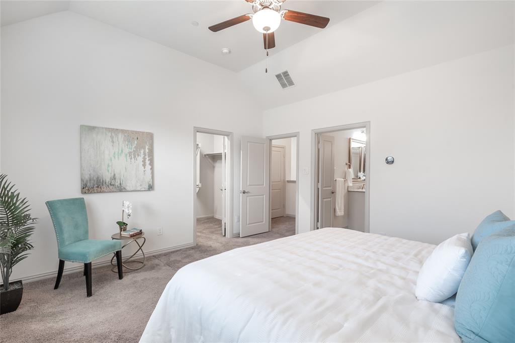 Mustang Park Ph Seven - Residential