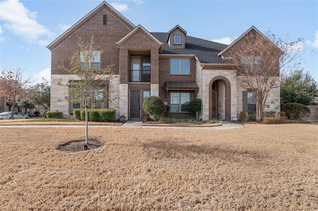 Mustang Park Ph Seven - Residential