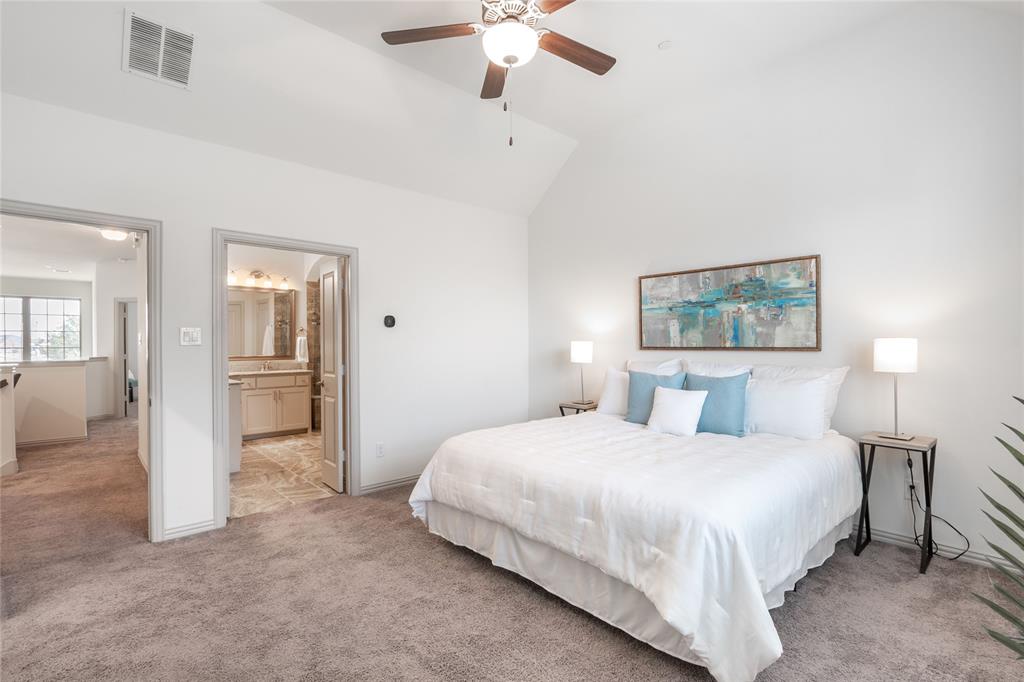 Mustang Park Ph Seven - Residential