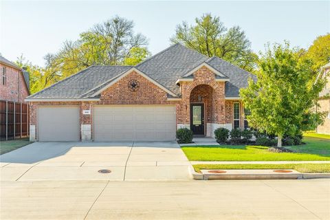 Photo of 552 Indian Hill Drive, Oak Point, TX 75068 (MLS # 21312269)
