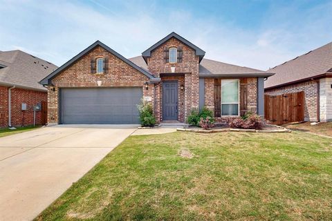 3817 Myrtle Way Kaufman TX 75142