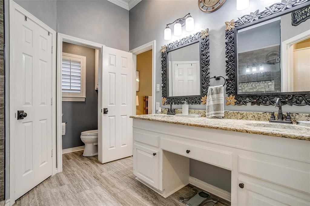 Lost Creek Add - Residential Lease