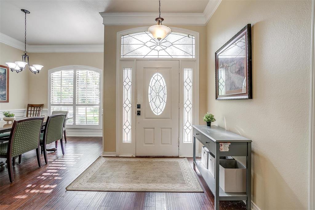 Lost Creek Add - Residential Lease