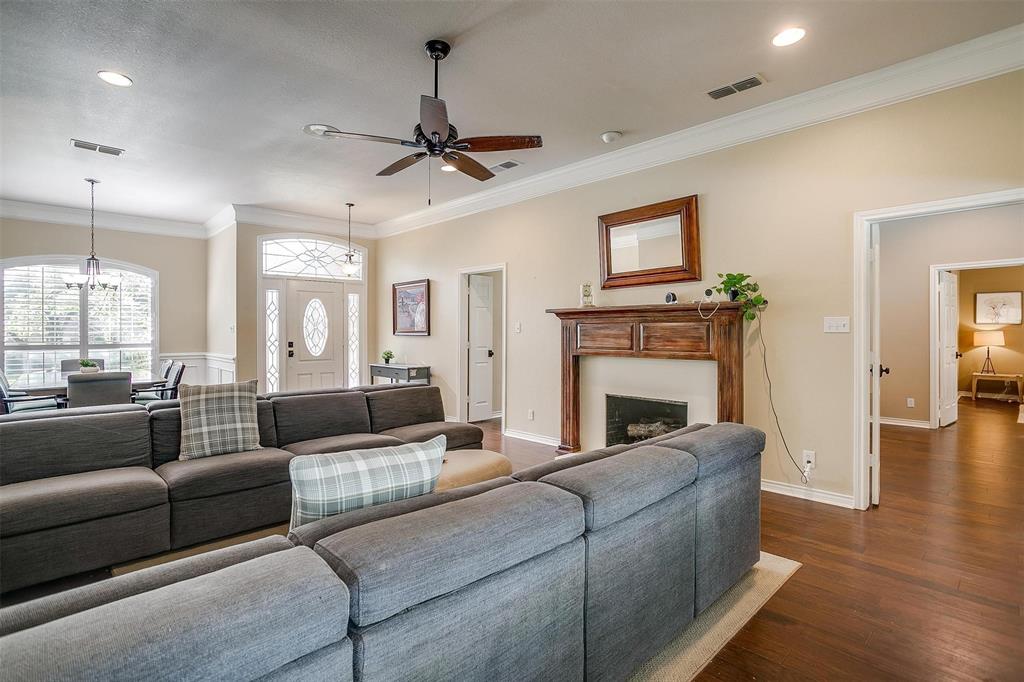 Lost Creek Add - Residential Lease