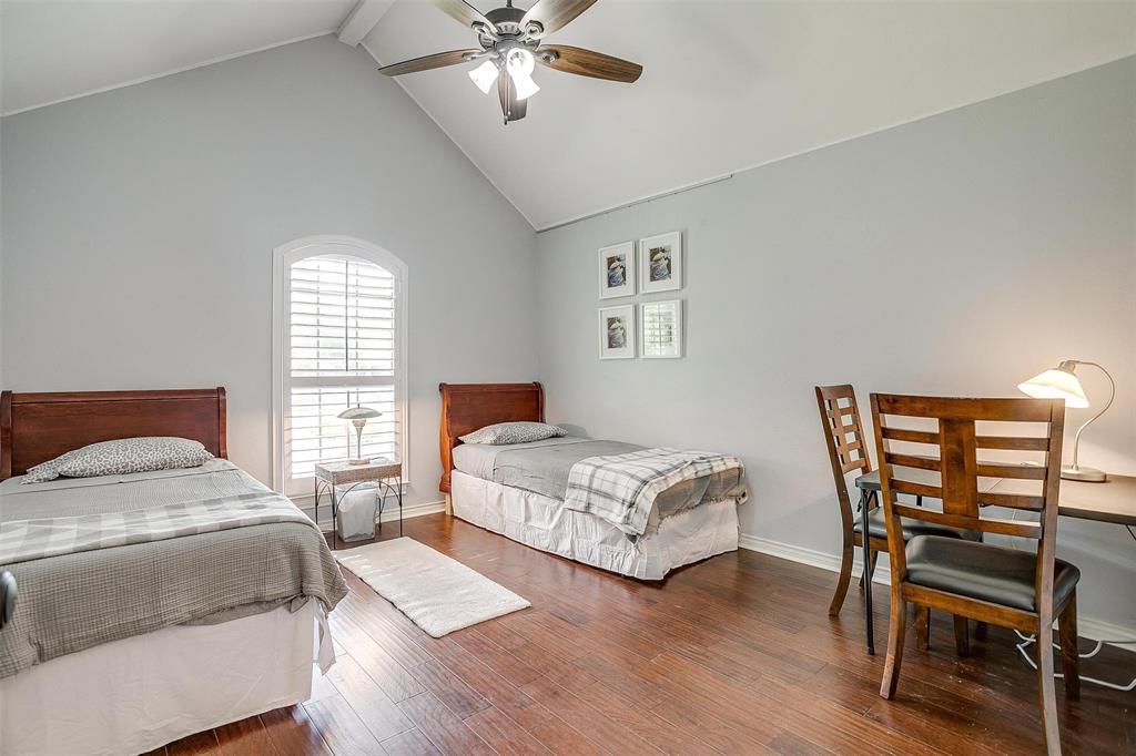 Lost Creek Add - Residential Lease