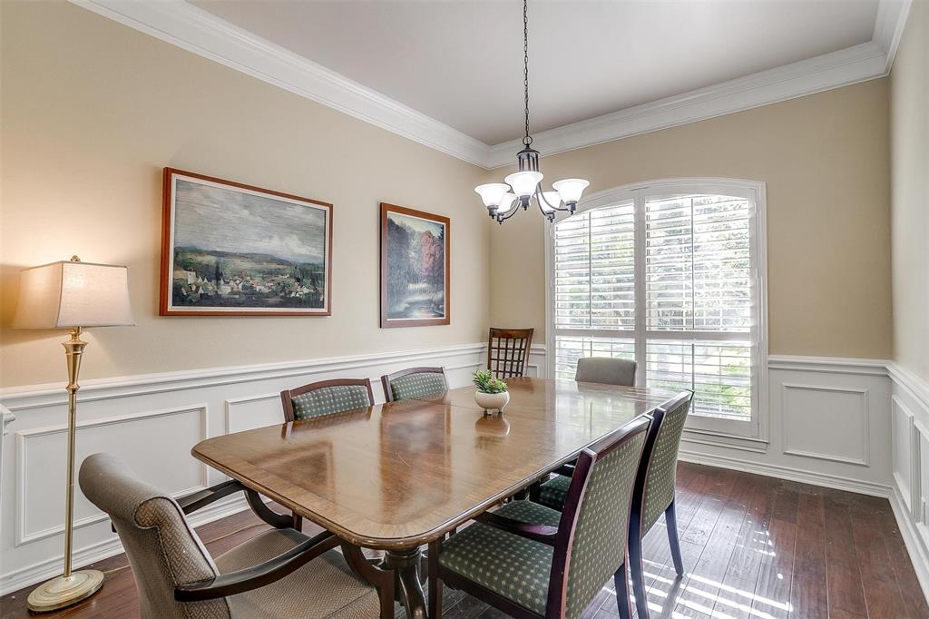 Lost Creek Add - Residential Lease