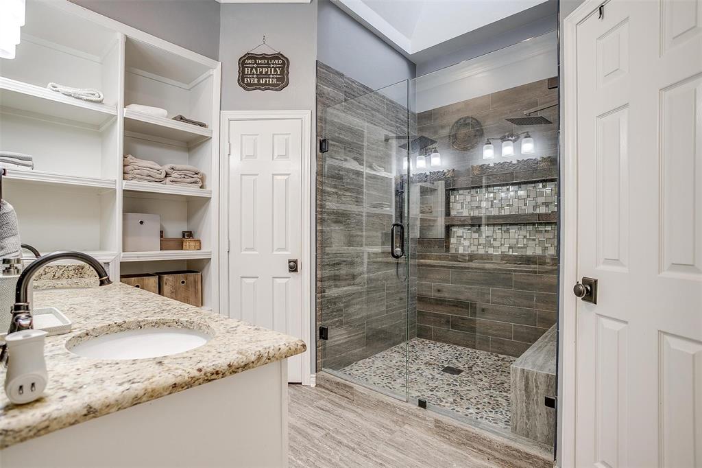 Lost Creek Add - Residential Lease