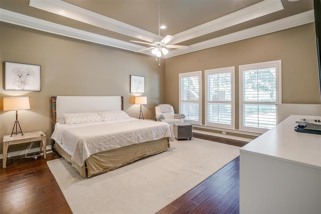 Lost Creek Add - Residential Lease