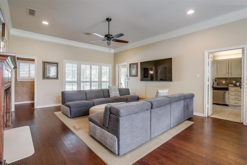 Lost Creek Add - Residential Lease